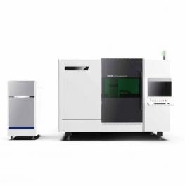 Exchange Platform Laser Cutting Machine